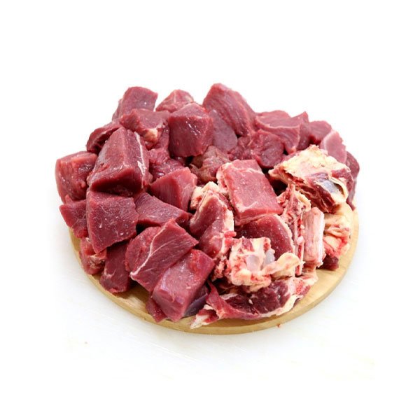 Beef With Bone (1kg) Baby Cow