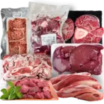 Meat