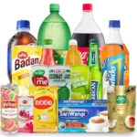 Drinks & Beverage
