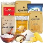Flour (Atta)