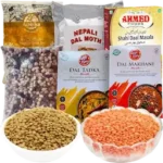 Lentil (Dal)