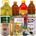 Oil & Ghee