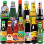 Sauces